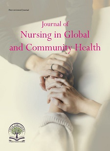 Journal of Nursing in Global and Community Health